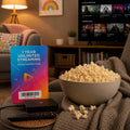 Servicio de Streaming - 1 Año + TV Box de Regalo