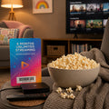 Servicio de Streaming - 6 Meses